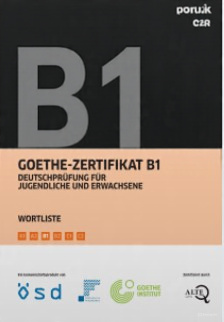 Goethe-Zertifikat B1